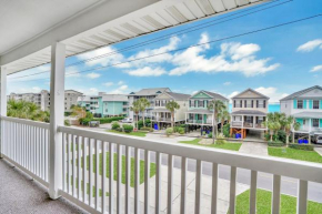 Ocean Quarters Unit B